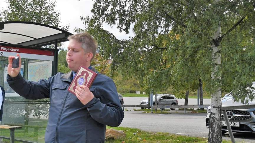Švedski nadbiskup o paljenju Kur'ana: Osuđujem nepoštivanje svete knjige moje muslimanske braće